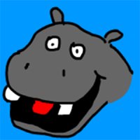 Hippo Gram