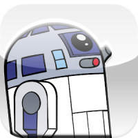 R2D2 Translate