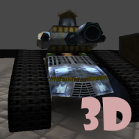탱크슈터 3D