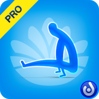 Daily Yoga Abs Advanced (PRO)