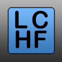 LCHF Guiden