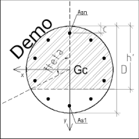 R.C. Analysis Circular S. demo