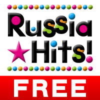 Russia Hits!（無料）