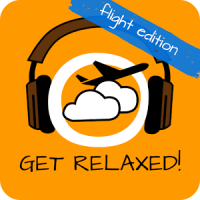 Get Relaxed Flights! Hypnosis