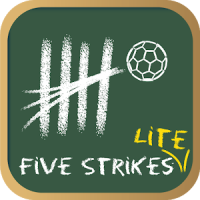 Five Strikes Lite