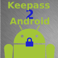 Keepass2Android Password Safe