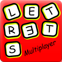 Letters Multijugador +