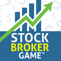 Stock Broker Game