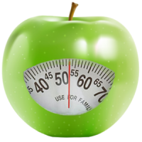 Simple BMI / BMR Calculator