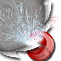 Accelerometer Ball