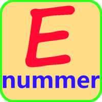 E-nummers