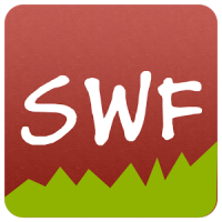 SWF Player -Play Game