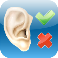 Hearing test