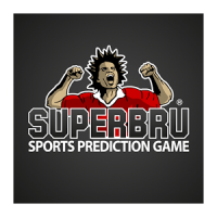 Superbru Predictor & Fantasy Sports Games
