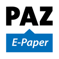 PAZ E-Paper