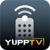 YuppTV Dongle Remote