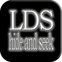 LDS Hide and Seek