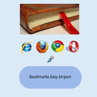 Bookmarks Easy Import