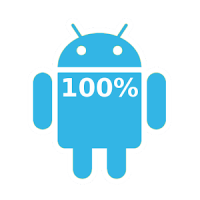 ICS Android Battery