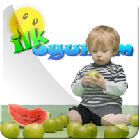 Fruit Photos for Kids