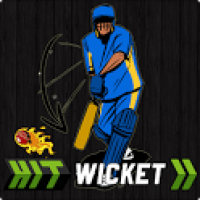 Hit Wicket Cricket 2018