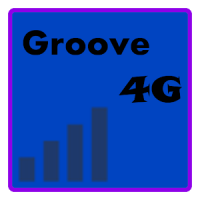 Groove 4G