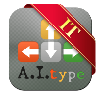 ai.type Italian Dictionary