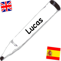 Lucas' Whiteboard