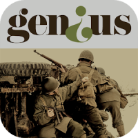 Genius Quiz World War 2 Lite