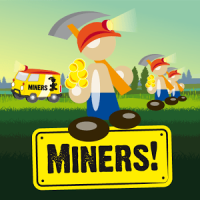 Miners! Demo