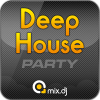 Deep House Party by mix.dj