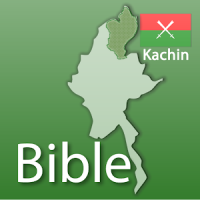 Kachin Bible