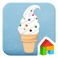 Ice Cream Dodol Theme