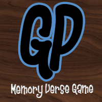 Kids Memory verse Game