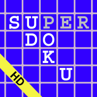 Sudoku SuperDoKu