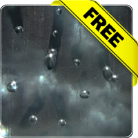 물 유리에 라이브 벽지 무료