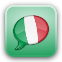 SpeakEasy Italian ~ Phrasebook