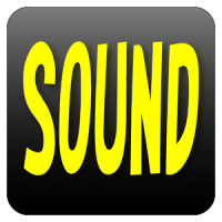 Sound effects reproduction