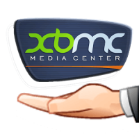 Kodi/XBMC Server (host) - Free