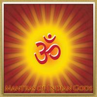 Mantras of Indian Gods