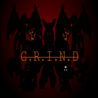 GRIND Demo