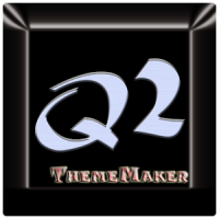 Teclado Q2 Theme Maker