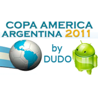 Copa America 2011 by Dudo