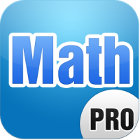 Math PRO - Math Game for Kids & Adults