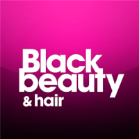 Black Beauty & Hair magazine