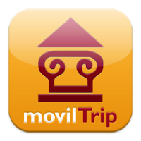 movilTrip - Úbeda y Baeza