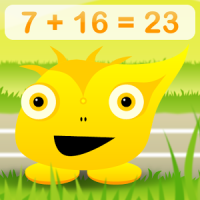 Squeebles Addition Subtraction