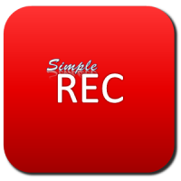 Simple Audio Recorder