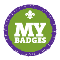 My Badges