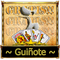 Guiñote Free